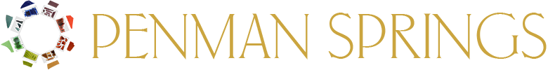 Penman Springs Winery Logo